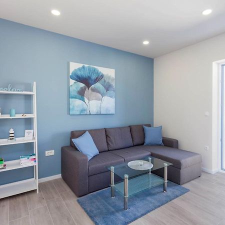 New Apartment Papillon Makarska Exterior foto