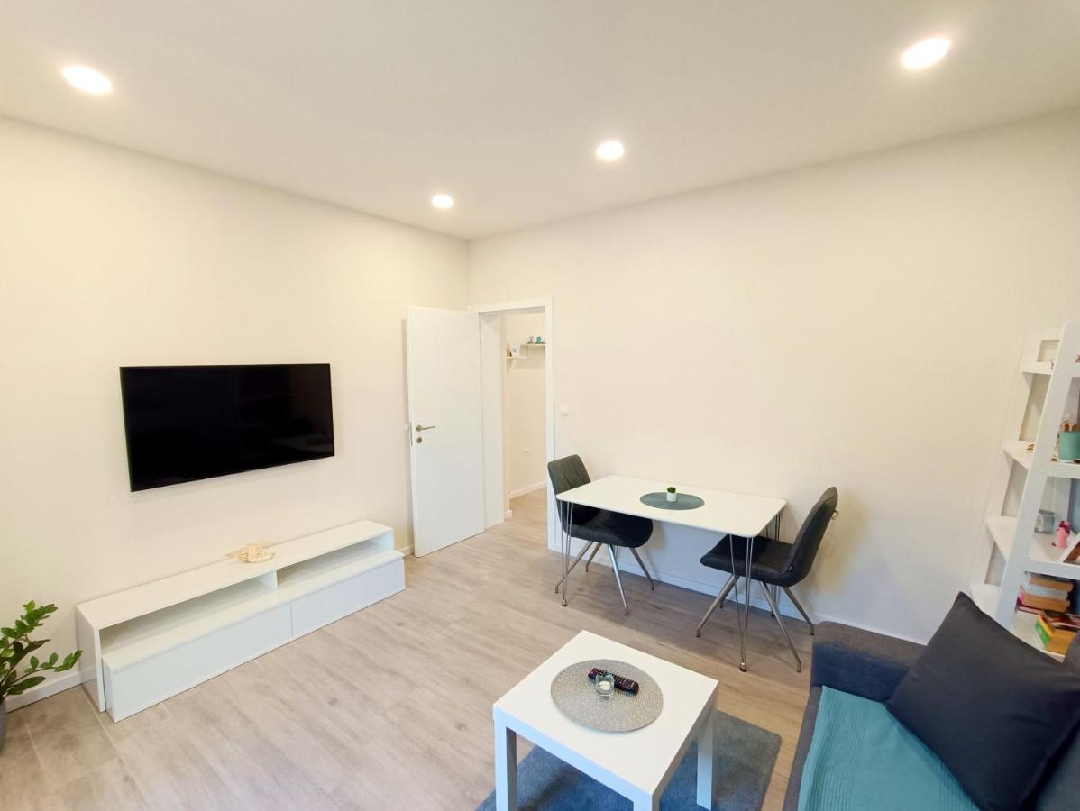 New Apartment Papillon Makarska Exterior foto
